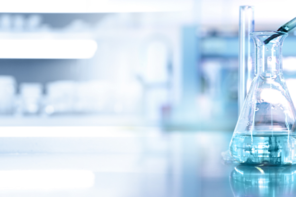 Multinational Pharmaceutical and Biotechnology Company Surplus Asset Disposal: Liquidity Services Delivers Compliant Solutions for Specialized Pharmaceutical Equipment