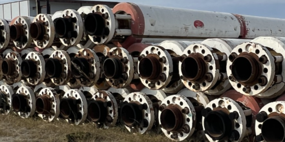 Liquidity Services Transforms Surplus Offshore Drilling Equipment Into Working Capital