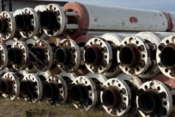 Liquidity Services Transforms Surplus Offshore Drilling Equipment Into Working Capital